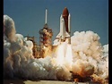 Space Shuttle Challenger | Wikipedia audio article - YouTube