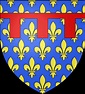 Capetian House of Anjou - Alchetron, the free social encyclopedia