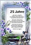 40+ Sprueche zur silbernen hochzeit , Gedichte Zur Silbernen Hochzeit ...