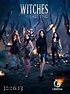 Witches of East End Poster - Witches of East End Photo (35808568) - Fanpop