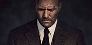 Review: Wrath of Man Starring Jason Statham • Flixist