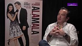 A La Mala " Pedro Pablo Ibarra Entrevista " - YouTube