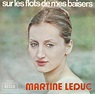 Martine Leduc "Les Rides"