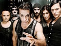 Rammstein wallpaper | 1024x768 | #5643