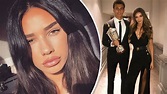 Who is Dele Alli's girlfriend Ruby Mae? Everything you need to know ...