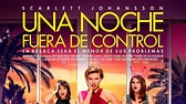 Una noche fuera de control