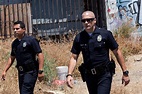 Review: "End of Watch" • Critic Speak