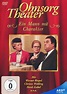 Ohnsorg Theater: Ein Mann mit Charakter (DVD) – jpc