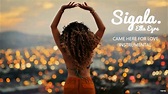 Sigala & Ella Eyre - Came Here For Love (Instrumental) - YouTube