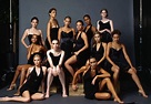 Cycle 2 | America's Next Top Model | FANDOM powered by Wikia