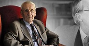 Christopher Tolkien, Son of J.R.R. Tolkien, Dies at 95-Years-Old ...