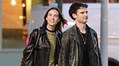 It’s A Yes From Us To Alexa Chung And Tom Sturridge’s Couple’s Style ...