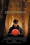 Poster 2 - The Woodsman - Il segreto