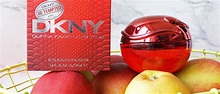 Muerde la manzana más tentadora con 'DKNY Be Tempted' - Bekia Belleza