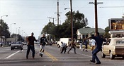 27 Photos of the Horrific 1992 Los Angeles Riots