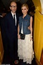 Amy Adams leads the glamour at Annabel's for Chanel pre-BAFTA dinner ...