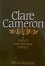 Clare Cameron - A Human and Spiritual Journey — The Hamblin Vision