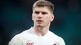 Owen Farrell ‘incredibly regretful’ about high tackle says Saracens ...