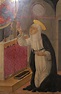 Katharina von Siena - Ökumenisches Heiligenlexikon