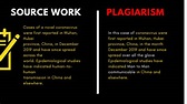 10 Types of Plagiarism - Every Academic Writer Should Know - Updated ...