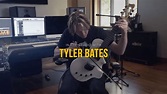 Unconventional Music-Making with Composer Tyler Bates - Output