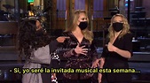 Video promocional de Adele y H.E.R para 'Saturday Night Live' (Español ...