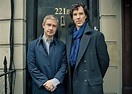 August 2015 TV Highlights: Special Encore - Sherlock! - Alaska Public Media