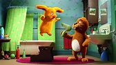Rabbit Without Ears and Two-Eared Chick (2013) - AZ Movies
