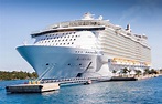 Allure Of The Seas / Allure of the Seas to sail from Port Everglades in ...