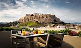 11 Melhores Hotéis em Atenas - Europa Destinos