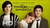 🤔Las ventajas de ser invisible (una película para reflexionar🧐) ¿de qué ...