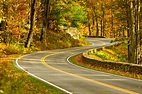 3 Things to See on the Skyline Drive in Shenandoah National Park, VA ...