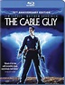 Blu-ray Review: Ben Stiller’s The Cable Guy on Sony Home Entertainment ...