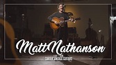 Matt Nathanson // Boston Accent - YouTube