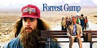 'Películas Históricas': Forrest Gump, un original y conmovedor ...