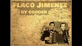 Flaco Jiménez & Ry Cooder @ Santa Monica CA, USA (1989) - YouTube