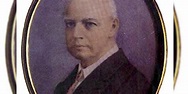 Presidente Pedro de Aycinena 1865 | Aprende Guatemala.com