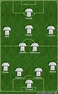 Tottenham Squad 20222023 New Players Numbers And Updated Team | Images ...