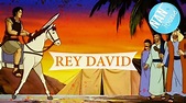 REY DAVID | Toda la película para niños en español | KING DAVID | TOONS ...