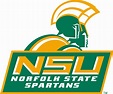 Norfolk State Spartans Logo - Secondary Logo - NCAA Division I (n-r ...