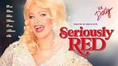 Seriously Red (2022) Movie Review