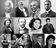 Black History Shaped the World | Parle Magazine — The Online Voice of ...