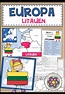 Litauen (Länderkunde Europa) – Unterrichtsmaterial im Fach Erdkunde ...