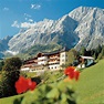 Hotel Bergheimat • Gaststätte » outdooractive.com