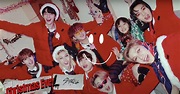 Christmas EveL con Stray Kids - K-Visual Magazine