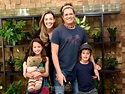 Carlos Vives y su familia en Primera Foto | Primera Foto