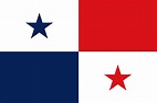 Bandera de Panamá - Wikipedia, la enciclopedia libre