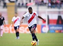 Adrián Ascues, la nueva figura juvenil del fútbol peruano | ONCE