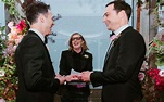 Jim Parsons comparte el tierno álbum de su boda - El Sol de México ...