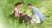 The Red Sleeve | Korea | Drama | Watch with English Subtitles & More ️
